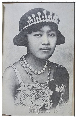 อนุสรณ์ สมเด็จพระนางเจ้าอินทรศักดิศจี พระวรราชชายาในรัชกาลที่ ๖ 4