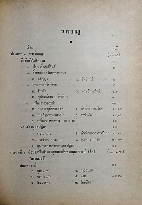 ปริอรรถาธิบายแห่งพระเครื่องฯ เล่ม ๑ พระสมเด็จฯ / ตรียัมปวาย 2