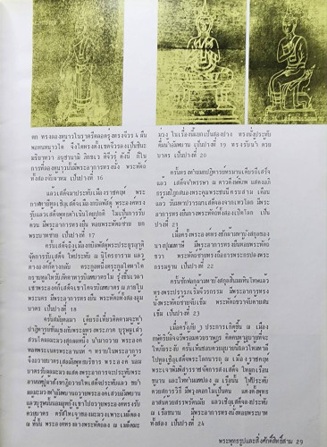 พระพุทธรูปและสิ่งศักดิ์สิทธิ์ (เล่ม ๓) / นาวาอากาศโท ภาสกร จูฑะพุทธิ 7