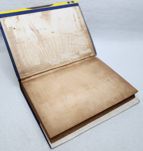 แฟรงค์ดาร์เรลล์ มนุษย์หลายหน้า 6