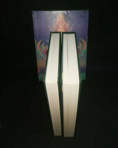 หนังสือเบญจภาคี ๑-๒ (ชุด 2 เล่มบรรจุกล่อง) 4