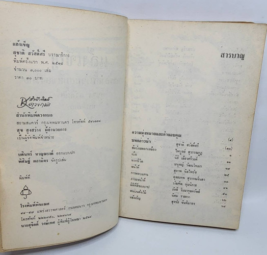 แล้งเข็ญ / สุชาติ สวัสดิ์ศรี 2