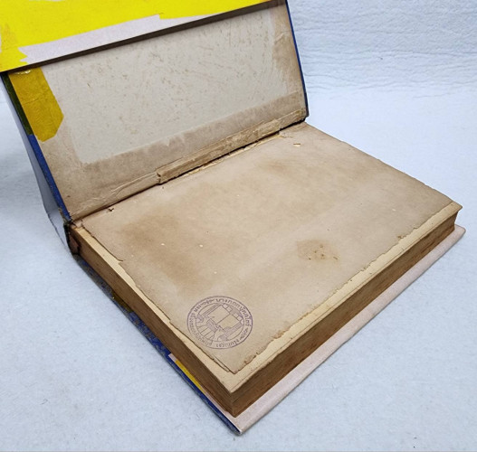 แฟรงค์ดาร์เรลล์ มนุษย์หลายหน้า 8