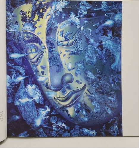 ศิลปะร่วมสมัย ในประชมคมอาเซียน THAI CONTEMPORARY ART IN ASEAN COMMUNITY 4