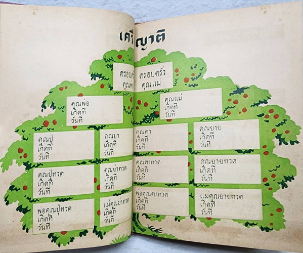 ชีวประวัติคุณหนู 5