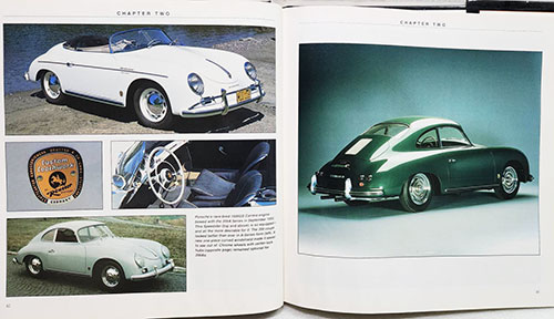 PORSCHE CHRONICLE 6