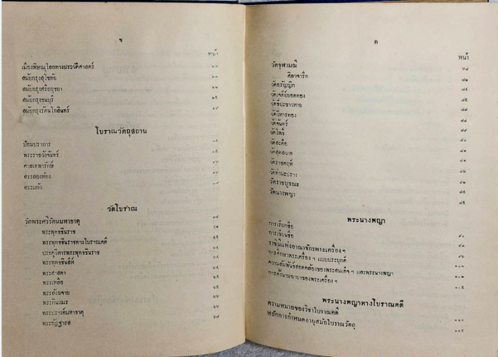 ปริอรรถาธิบายแห่งพระเครื่องฯ เล่มที่ ๒ เรื่องพระนางพญา / ตรียัมปวาย 5