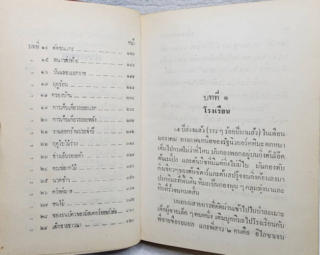 เด็กชายชาวนา / สุคนธรส 6