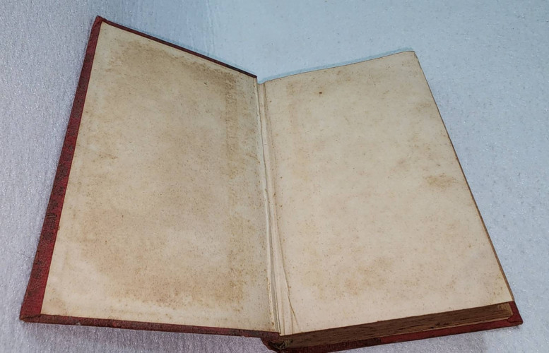 เสน่ห์ (เล่มเดียวจบ) / น. ปภาสถิต 1