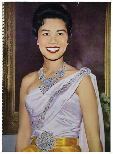 ประมวลภาพ เสด็จเยือน อังกฤษ - เยอรมัน 8