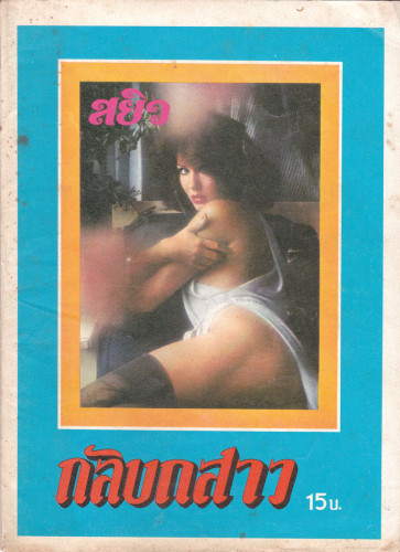 รวมอัลบั้ม อ่าน/ภาพประกอบ 18+  ชุด 1 (แยกขาย) 8