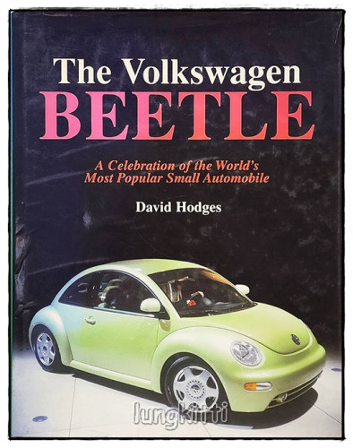 THE VOLKSWAGEN BEETLE / David Hodges