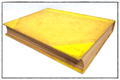 หนังสือ อักขราภิธาน ศรับท์ 8