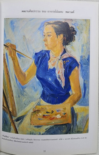 อนุสรณ์งานพระราชทานเพลิงศพ บัณจบ พลาวงศ์ 6