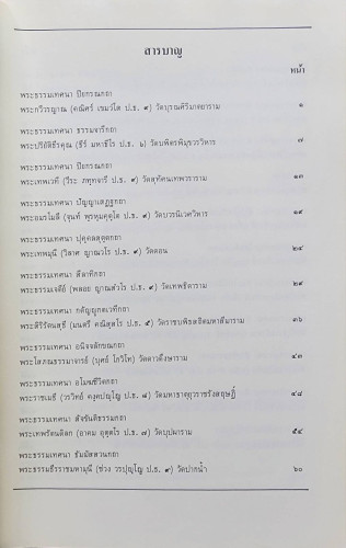พระธรรมเทศนา 5