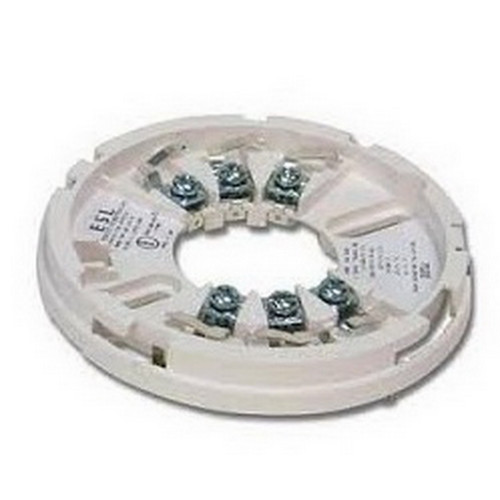 2-Wire Photoelectric Smoke Detector รุ่น 711U ยี่ห้อ GE Edwards รับประกัน 1 ปี 1