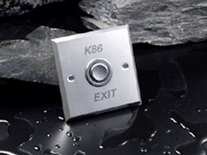 Exit Switch Aluminum Alloy