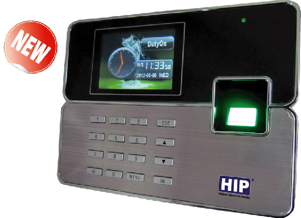 Fingerprint Access Control System HIP CMi232