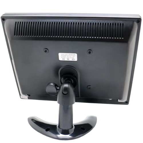 LCD Monitor 10.1 inch TFT with AV , VGA and HDMI  รุ่น L1008  รับประกัน 1 ปี 1