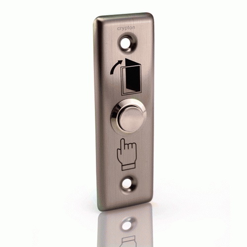 YOUHE Exit Switch Stainless(Small)
