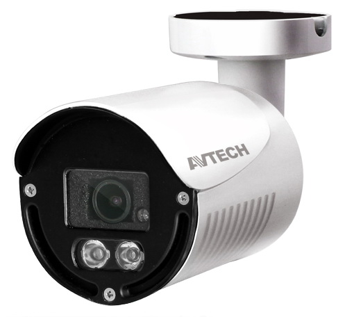กล้อง AVTECH AVT1105A HDCCTV 1080P IR Bullet Camera