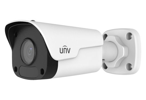 IP Camera Uiview 2 ล้านพิกเซล Ultra 265 1