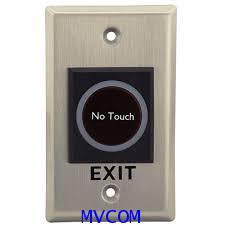 K1 Exit Switch No Touch