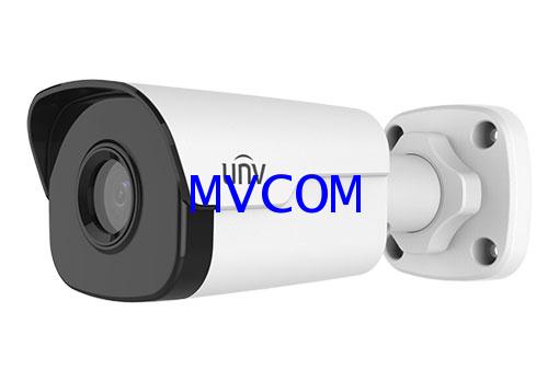 IP Camera Uiview 2 ล้านพิกเซล Ultra 265 0