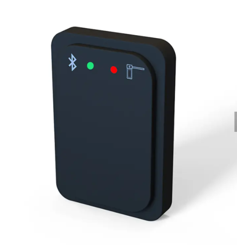 Radar Bluetooth Detector เครื่องตรวจจับยานพาหนะและคนเดินถนน