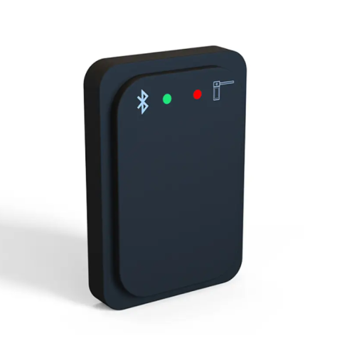 Radar Bluetooth Detector เครื่องตรวจจับยานพาหนะและคนเดินถนน 2