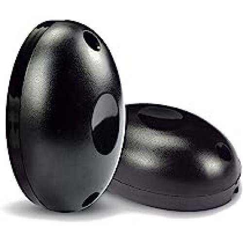 SET E ชุดไม้กั้น DZ210 + พร้อมหัวอ่าน Soyal และหัวกันน้ำ ระยะ 10 ซม. ครบชุด 4