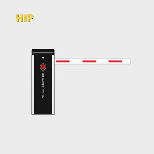 HIP ไม้กั้นรถยนต์ DC24V รุ่น CMW8133-DC 1
