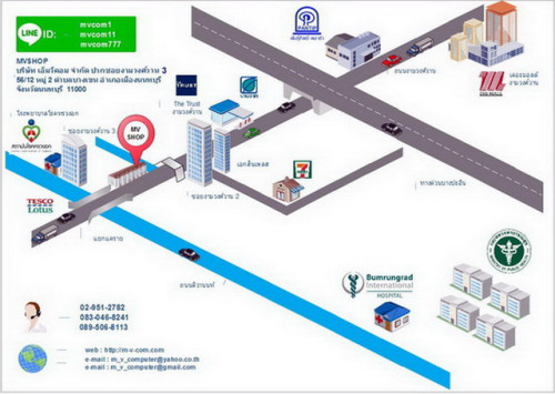 Electric Bolt สำหรับประตูบานผลัก เข้า และออก 1