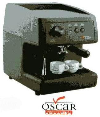 Nuova Espresso coffee machine