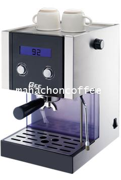 เครื่องชงกาแฟ ยี่ห้อ Gee Digital coffee Machine
