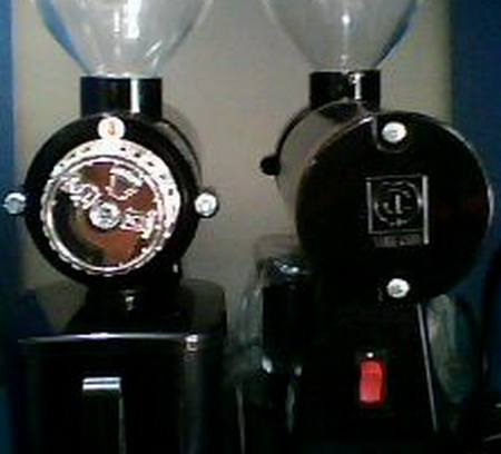 เครื่องบดกาแฟ Coffee Mill 600 N