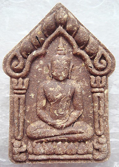 456 The best of Metta, great charm, Phra Khun Phaen, Prai Jindamanee model, great charm, Luang Pho Wan, Phra Maha Surasak.