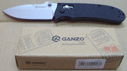 GANZO G704 1