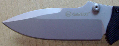GANZO G704 2