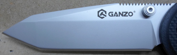 GANZO G701-B 2