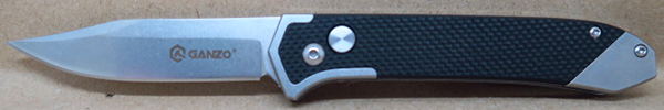 GANZO G719-B