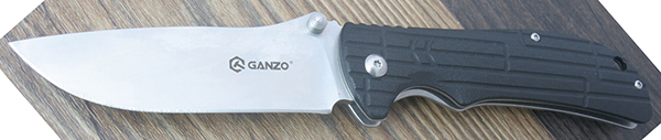GANZO G723 1