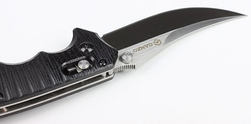GANZO G712 2