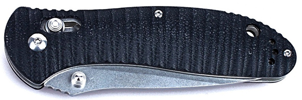 Ganzo G7392P-BK 3