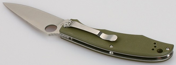 GANZO G732-GR  G732-BK 3