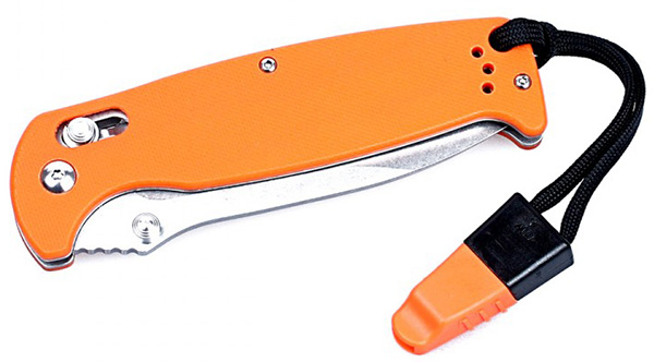 GANZO G7412-BK-WS 8