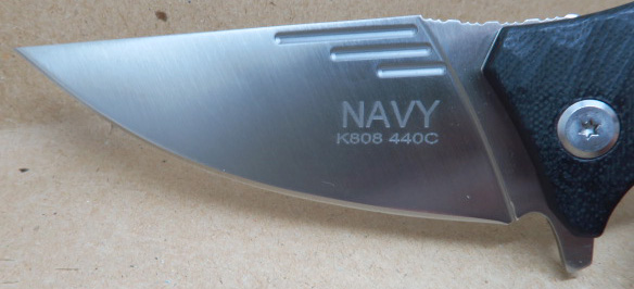 NAVY K808 2
