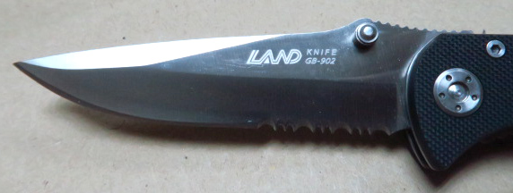 LAND GB9-902A 3
