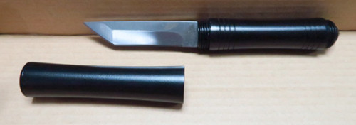 MPT038  ดิ้วกระบองซ่อนมีด ZF KNIFE 2