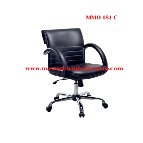 เก้าอี้สำนักงาน รุ่น MMO-181-C